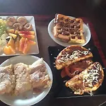 Maravellia 호텔