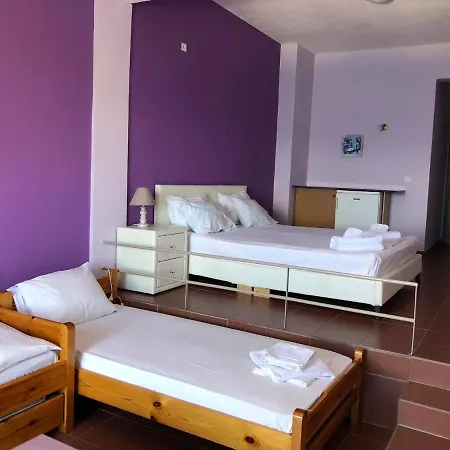 Apartmanhotel Maravellia