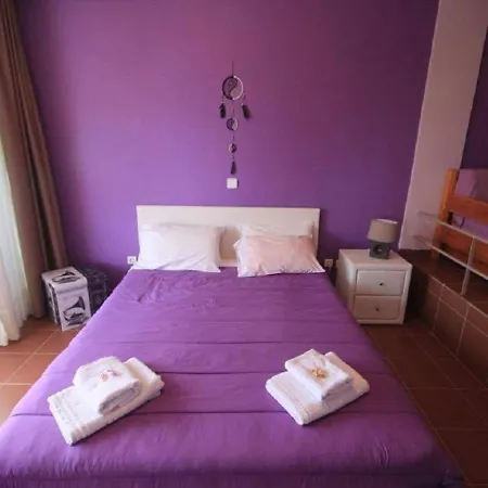 호텔 Maravellia 루트라 에디프수