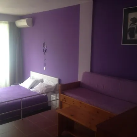 Apartmanhotel Maravellia