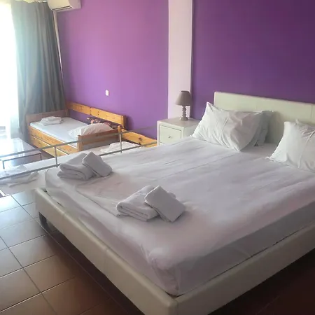 Maravellia 호텔 2*