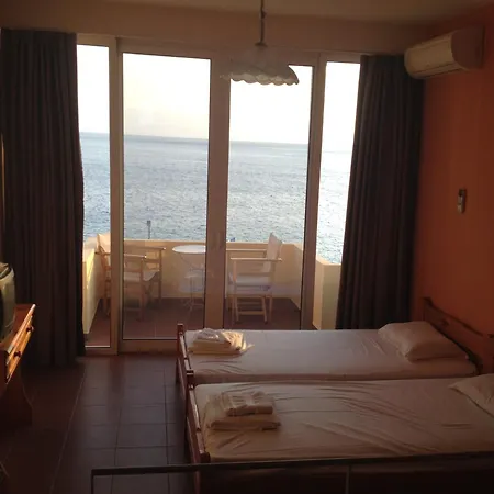 호텔 Maravellia 루트라 에디프수