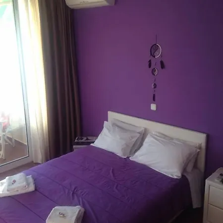 Maravellia 호텔 2*