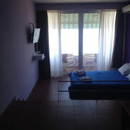 Maravellia 2* 루트라 에디프수