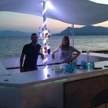 Maravellia Aparthotel Loutra Edipsou (Evia)