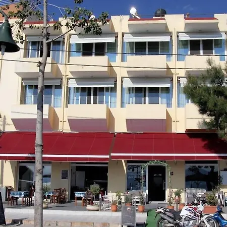 Maravellia 호텔 루트라 에디프수