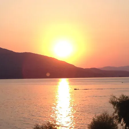 호텔 Maravellia 루트라 에디프수