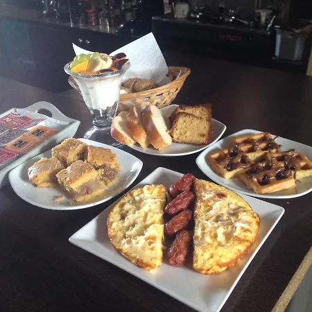 Maravellia 호텔 루트라 에디프수