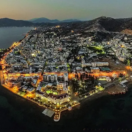 호텔 Maravellia 2*