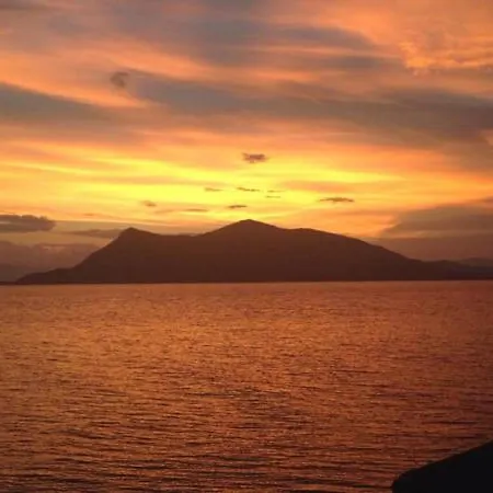 호텔 Maravellia 루트라 에디프수