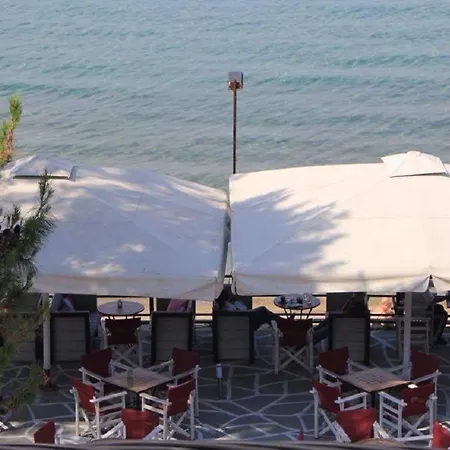 فندق Maravellia 2*