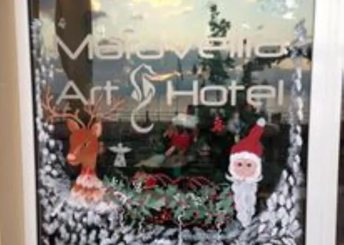 Maravellia 2* Loutra Edipsou (Evia)