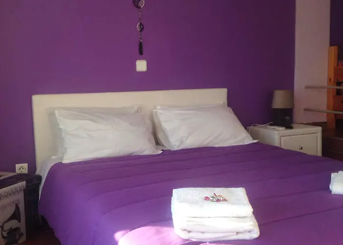 Maravellia Loutra Edipsou (Evia)