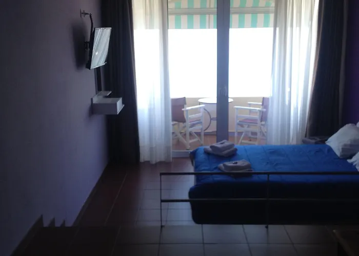 Maravellia 2* Loutra Edipsou (Evia)