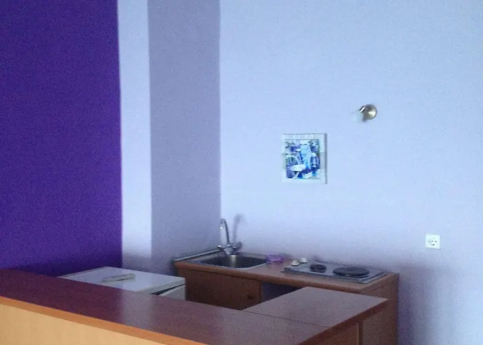 Maravellia Hotel Loutra Edipsou (Evia)