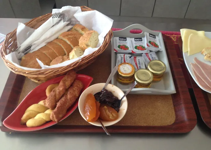 Hotel Maravellia Loutra Edipsou (Evia)