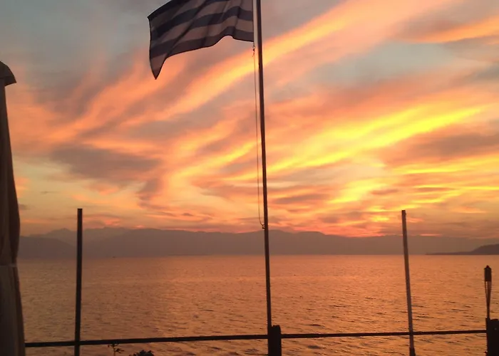 Maravellia 2* Loutra Edipsou (Evia)