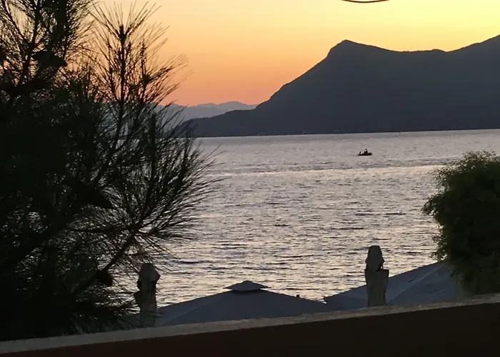 Maravellia Loutra Edipsou (Evia)