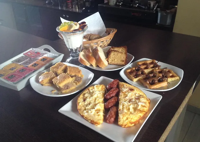 Maravellia Hotel Loutra Edipsou (Evia)