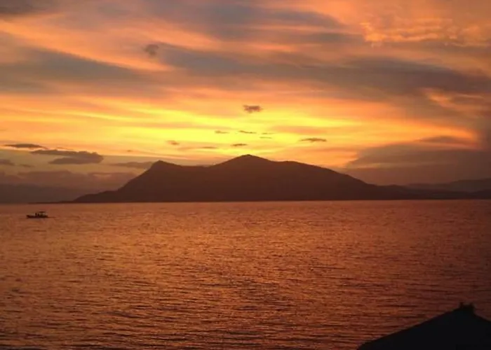 Hotel Maravellia Loutra Edipsou (Evia)