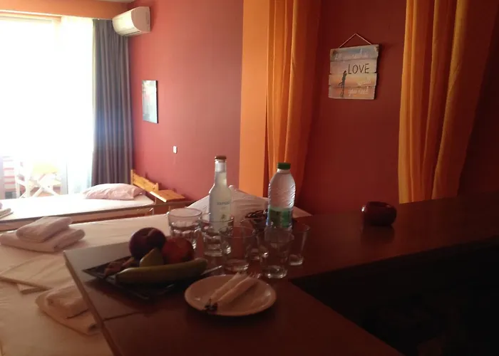 Hotel Maravellia Loutra Edipsou (Evia)